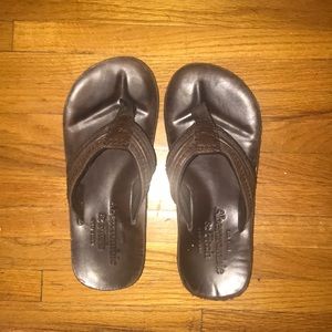 Abercrombie & Fitch treads!